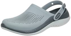 Crocs LiteRide 360 Clog LGY/SGy, Holzschuh, von Crocs