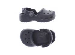 Crocs Mädchen Kinderschuhe, marineblau von Crocs