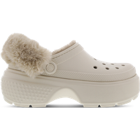 Crocs Stomp Lined Clog - Damen Schuhe von Crocs