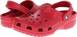 Crocs Unisex Adult Classic Clogs (Best Sellers) Clog, Pepper,36/37 EU von Crocs