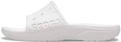 Crocs Unisex Baya II Slide Schiebe-Sandalen, White, 47 EU von Crocs