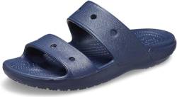 Crocs Unisex Classic Sandalen, navy, 36/37 EU von Crocs