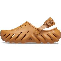 Crocs Unisex-Erwachsene Echo Clog, Sand, 48/50.5 EU von Crocs