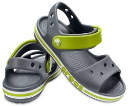 Crocs Unisex Kinder Bayaband Sandale von Crocs