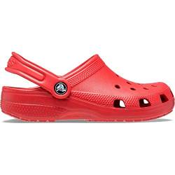 Crocs Unisex Kinder Classic Clog T Holzschuh, Pepper, 20/21 von Crocs