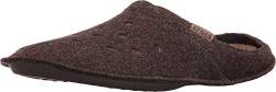 Crocs Unisex Klassisk hjemmesko Hausschuhe, Espresso Walnut, 36/37 EU von Crocs