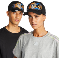 Crooks&castles Adjustable - Unisex Kappen von Crooks&Castles