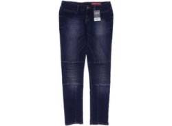 Cross Jeans Damen Jeans, blau von Cross Jeans