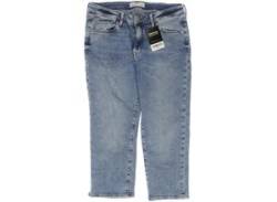 Cross Jeans Damen Jeans, blau von Cross Jeans