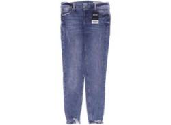 Cross Jeans Damen Jeans, blau von Cross Jeans