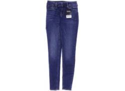 Cross Jeans Damen Jeans, blau von Cross Jeans