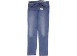 Cross Jeans Damen Jeans, blau von Cross Jeans