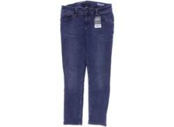 Cross Jeans Damen Jeans, blau von Cross Jeans