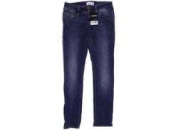 Cross Jeans Damen Jeans, blau von Cross Jeans