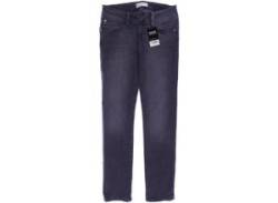 Cross Jeans Damen Jeans, grau von Cross Jeans