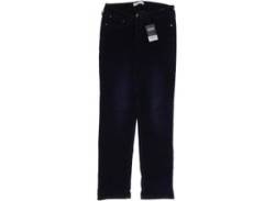 Cross Jeans Damen Jeans, marineblau von Cross Jeans