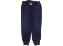 Cross Jeans Damen Jeans, marineblau von Cross Jeans