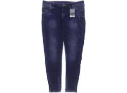 Cross Jeans Damen Jeans, marineblau von Cross Jeans