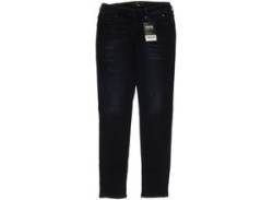 Cross Jeans Damen Jeans, marineblau von Cross Jeans