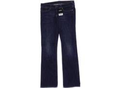 Cross Jeans Damen Jeans, marineblau von Cross Jeans