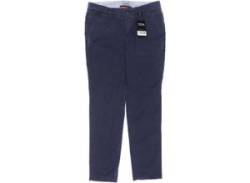 Cross Jeans Damen Jeans, marineblau von Cross Jeans