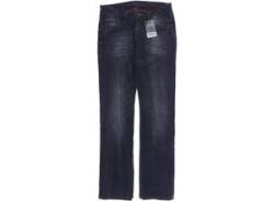 Cross Jeans Damen Jeans, marineblau von Cross Jeans