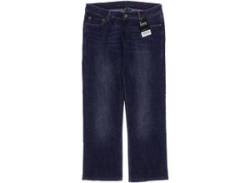 Cross Jeans Damen Jeans, marineblau von Cross Jeans