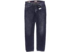 Cross Jeans Damen Jeans, marineblau von Cross Jeans