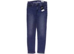 Cross Jeans Damen Jeans, marineblau von Cross Jeans