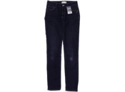 Cross Jeans Damen Jeans, marineblau von Cross Jeans