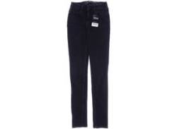 Cross Jeans Damen Jeans, schwarz von Cross Jeans