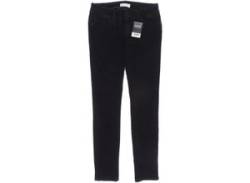 Cross Jeans Damen Jeans, schwarz von Cross Jeans