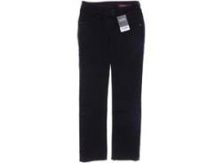 Cross Jeans Damen Jeans, schwarz von Cross Jeans