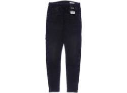 Cross Jeans Damen Jeans, schwarz von Cross Jeans