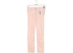 Cross Jeans Damen Stoffhose, pink von Cross Jeans