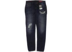 Cross Jeans Herren Jeans, marineblau von Cross Jeans