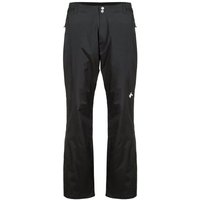 Cross Sportswear Golfhose Golfhose M Clouds RE Pants Herren (1-tlg) Elastischer Rückenbund für perfekten Sitz von Cross Sportswear