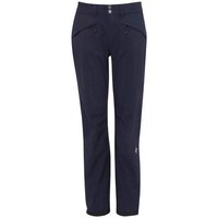 CROSS Golfhose Cross Womens Cloud Pants Regular Navy von Cross