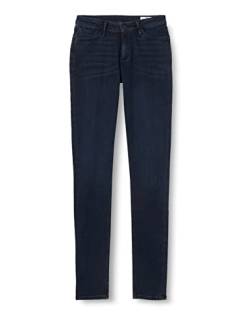 Cross Damen Alan Jeans, Blue Black, 32W / 34L EU von Cross