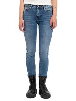 Cross Damen Alan Jeans, Sea Blue Washed, 26W / 30L EU von Cross