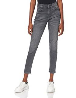 Cross Damen Judy Jeans, Dark Grey, 31W / 30L EU von Cross