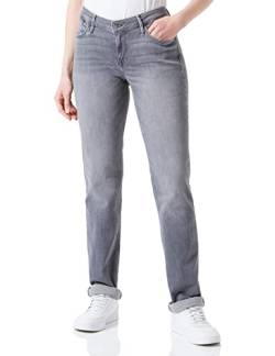 Cross Damen Rosè Jeans, Grey Used, 30W / 34L EU von Cross