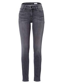 Cross Jeans Jeans Anya Dark-Grey W30/L34 von Cross