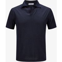 Cruna  - Levante Strick-Poloshirt | Herren (46) von Cruna