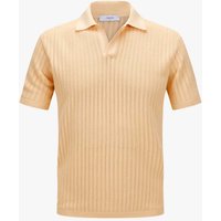 Cruna  - Levante Strick-Poloshirt | Herren (50) von Cruna