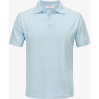 Levante Strick-Poloshirt Cruna von Cruna