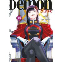 Demon Slave - Band 13 von Crunchyroll Manga