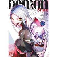 Demon Slave Bd.5 von Crunchyroll Manga
