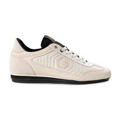 Cruyff Vanenburg beige Sneaker Herren Größe 44 von Cruyff