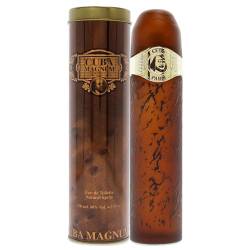 Parfum de France Cuba Magnum homme / men, Eau de Toilette, Vaporisateur / Spray, 130 ml von Cuba